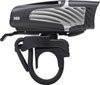 NiteRider Lumina Micro 350 Rechargeable Headlight-Voltaire Cycles