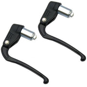 Dia-Compe 188 Reverse Brake Levers-Voltaire Cycles