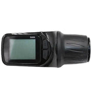 Bagi Bike LCD Display & Throttle for Bagi Bike B16 E-Bike-The Electric Spokes Company