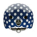 Nutcase Navy Dots-Voltaire Cycles