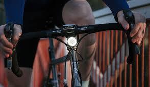 PWR Road Modular Bicycle Light - Portable Battery Pack-Voltaire Cycles