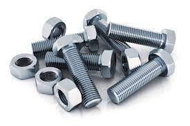 Assembly Bolts