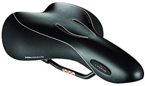 Selle Royal Look IN Cool XSenium Men's Saddle
