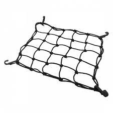 BiKASE Bungee Net