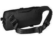Chrome Kadet Nylon Sling Messenger Bag-Voltaire Cycles