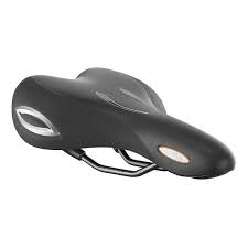 Selle Royal Look IN Cool XSenium Men's Saddle
