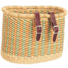ASUNGTABA BIKE BASKET