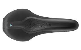 Selle Royal Scientia for Cyclists Saddle-Voltaire Cycles of Central Oregon