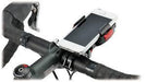 Minoura iH-400 Phone Grip with Fixed Type Clamp for Bicycle-Voltaire Cycles