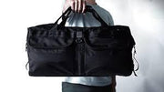 Chrome Osiris Duffle Bag-Voltaire Cycles