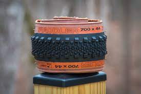 WTB Raddler 40 Gravel/Cyclocross 700c Tire