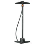 SKS Airkompressor 12.0 Bicycle Floor Pump-Voltaire Cycles