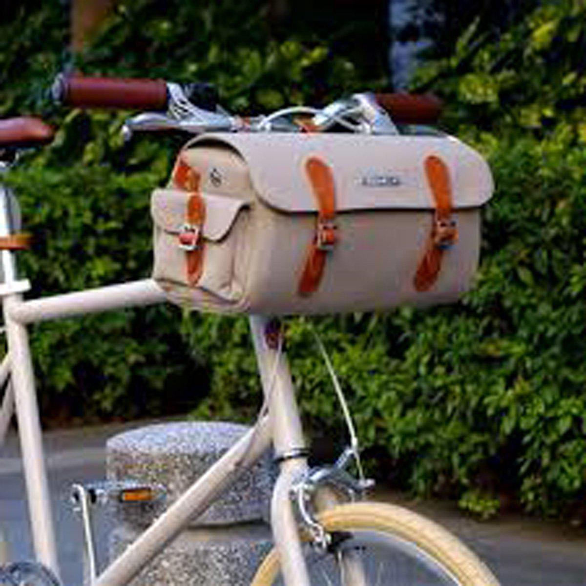 Brooks Strand Shoulder Bag - The Bicycle Outfitter