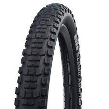 Schwalbe Johnny Watts Tire 27.5x2.35