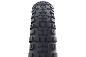 Schwalbe Johnny Watts Tire 27.5x2.35