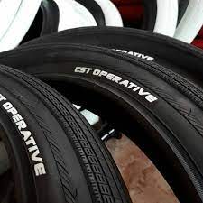 CST Operative 20" BMX/Road Tire
