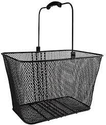 Sunlite Mesh Lift-Off Front Basket