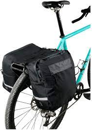 Sunlite Utili-T Pannier Bag Rack Top