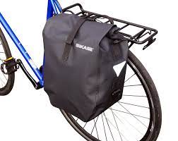 BiKase Reggie 2 Dry Bag Pannier