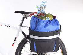 Bikase Pannier Grocery Bag