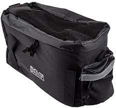 Utili-T Tour Rack Bag