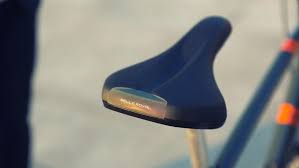 Selle Royal Support Cyclist Seat