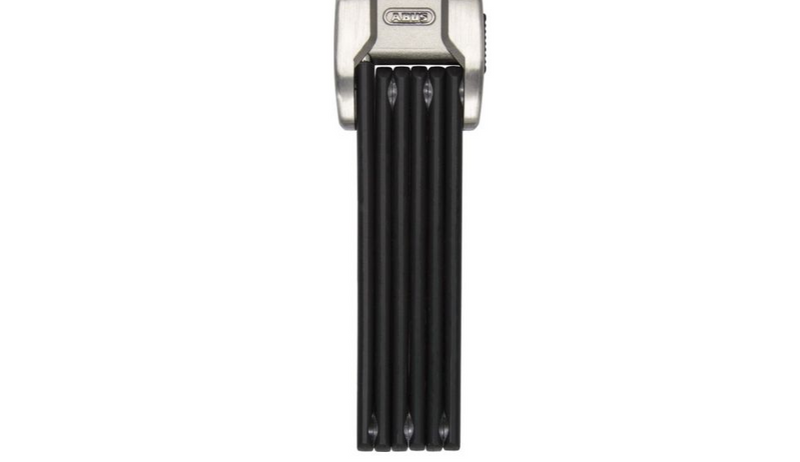 ABUS Bordo Centium 6010/90 Bicycle Lock-Voltaire Cycles