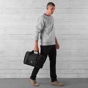 Chrome Vega Transit Brief Bag-Voltaire Cycles