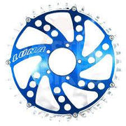 Luna Eclipse 48T Chain Ring for the BBSHD-Voltaire Cycles