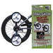 Trail-Gator Flip Up Bicycle Training Wheels-Voltaire Cycles