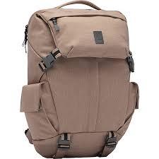 Chrome Pike Pack-Voltaire Cycles