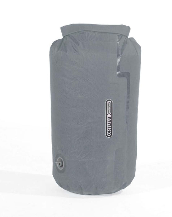 Ortlieb Dry-Bag PS 10 with Valve-Voltaire Cycles