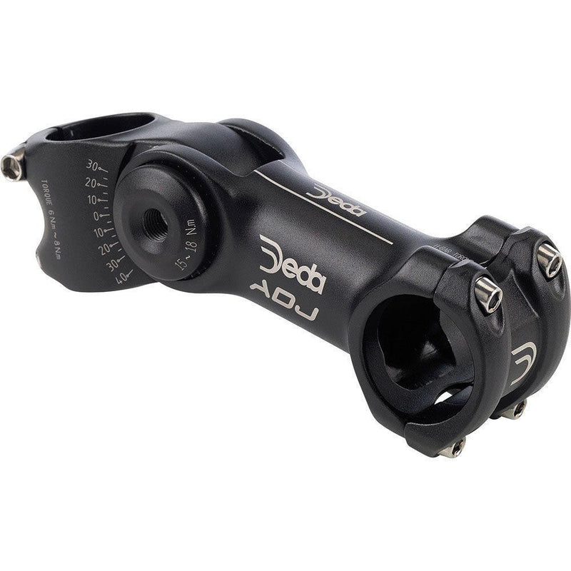 Deda Elementi Adjsutable Stem-Voltaire Cycles