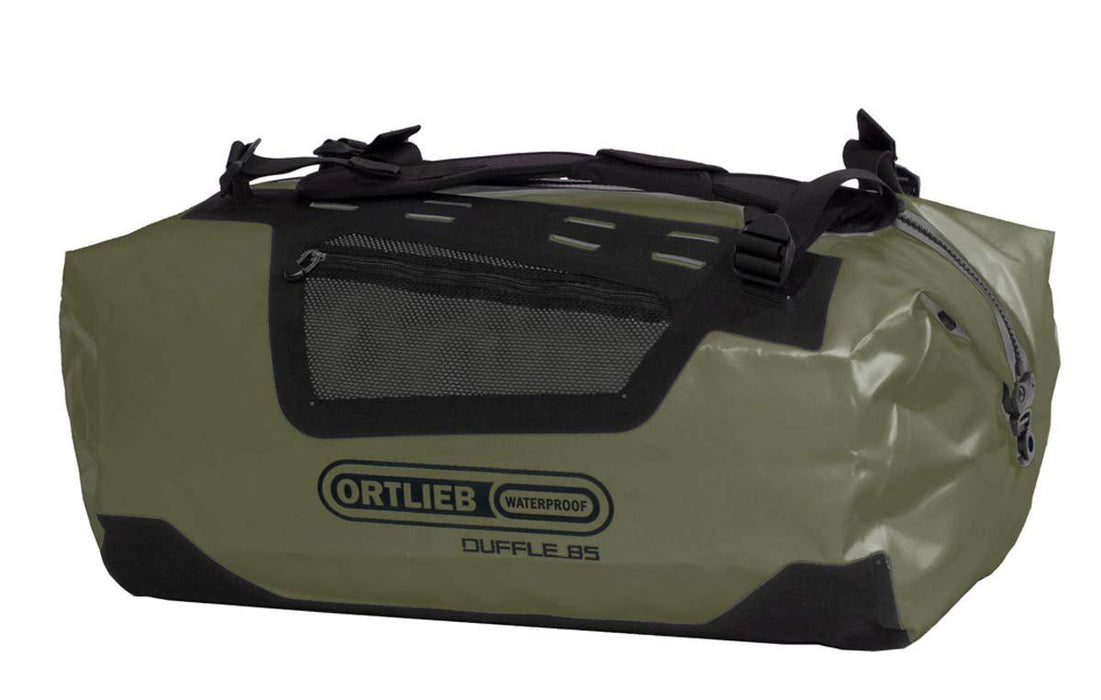 Ortlieb Duffle Bag-Voltaire Cycles