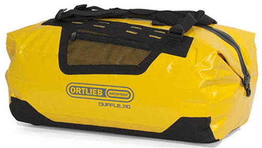 Ortlieb Duffle Bag-Voltaire Cycles