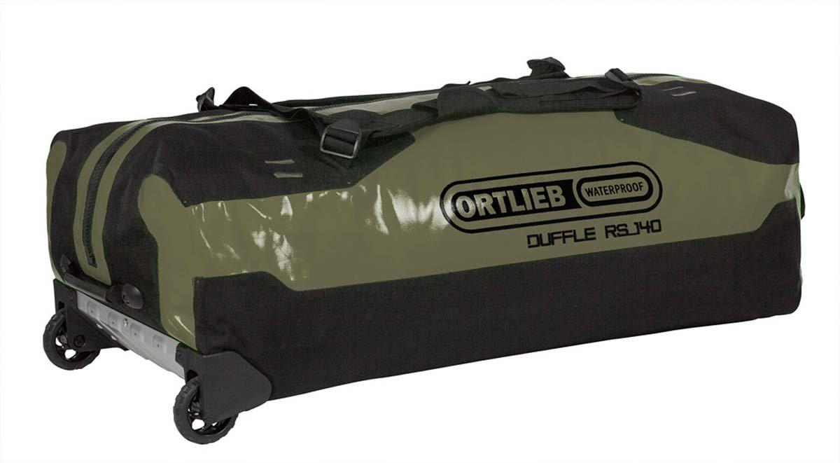 Ortlieb Duffle RS-Voltaire Cycles