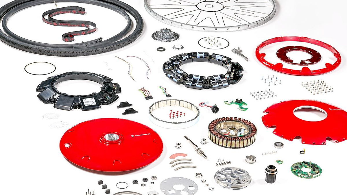 Copenhagen shop wheel price