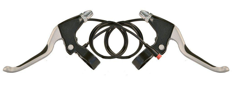 E-BRAKE - 2017 BIKE (PAIR)-Voltaire Cycles