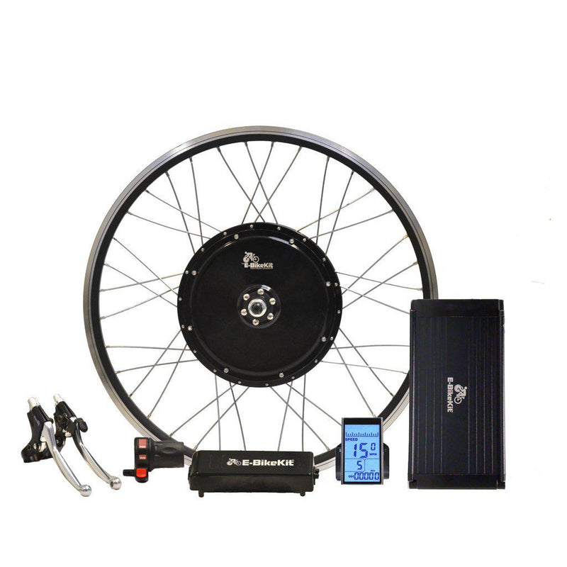 Sun Traditional Conversion Kit-Voltaire Cycles