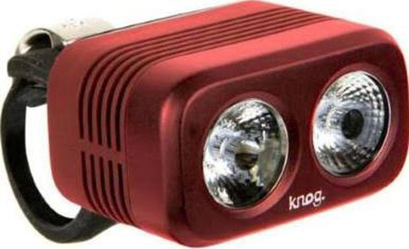 KNOG Blinder Road 400-Voltaire Cycles