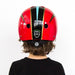 Nutcase Lucky 7 (Little Nutty) Children's Bicycle Helmet-Voltaire Cycles