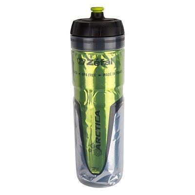 Zefal Artica 24 Ounce Insulated Water Bottle-Voltaire Cycles