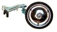 Wald Bicycle Training Wheels-Voltaire Cycles