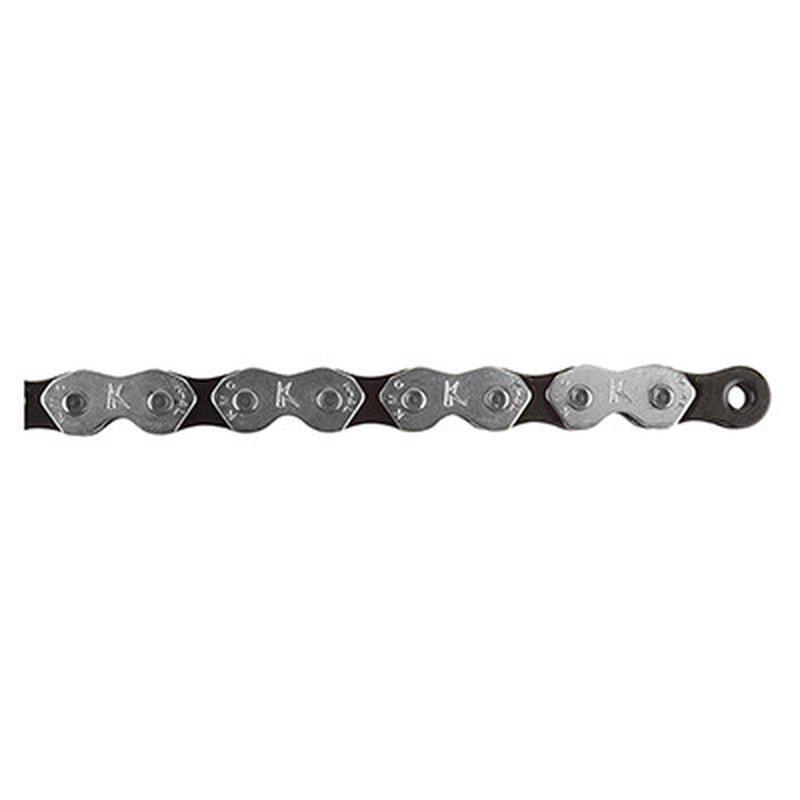 KMC K180 1/2 X 3/32 SINGLE SPEED KoolChain-Voltaire Cycles