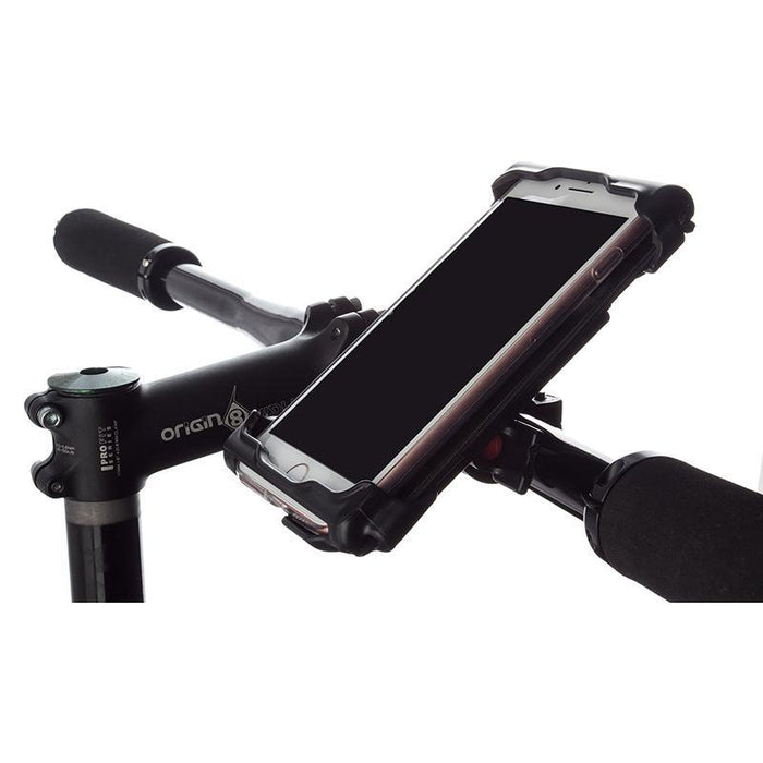 Delta XL Smart Phone Holder-Voltaire Cycles