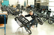 HP Velotechnik Scorpion fs-Voltaire Cycles