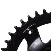 BBSHD Aluminum Chainring Adapter and 42T Sprocket-Voltaire Cycles