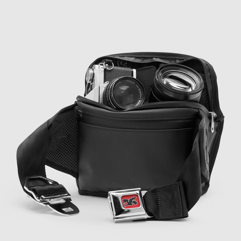 Chrome Niko Sling Messenger Bag-Voltaire Cycles