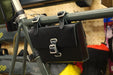 Brooks England B4 Leather Bicycle Frame Bag-Voltaire Cycles
