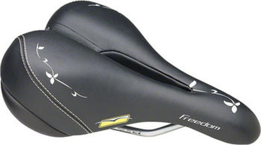 Freedom Elite Greenbelt Saddle-Voltaire Cycles